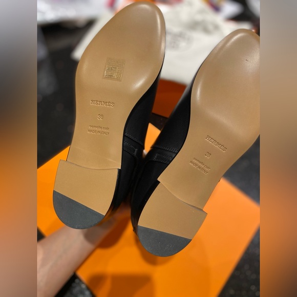 Hermes Neo Ankle Boots - Picture 4 of 5